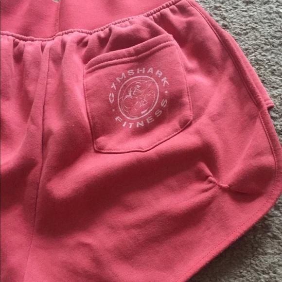 Gymshark🚫SOLD🚫 - Picture 4 of 7